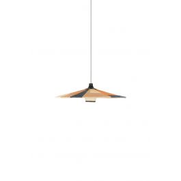 PARROT Suspension en fil d'abaca XS Ø26cm sable Forestier - LightOnline